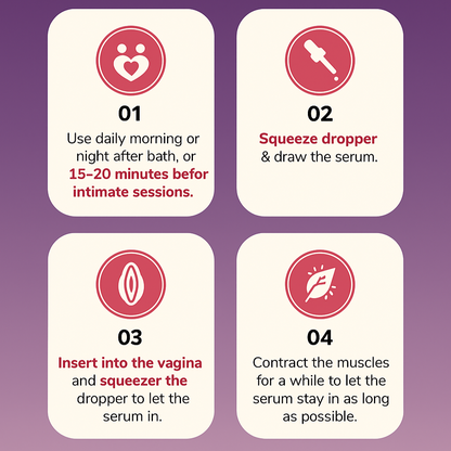 Sheverse V-Tightening Serum – 30ml