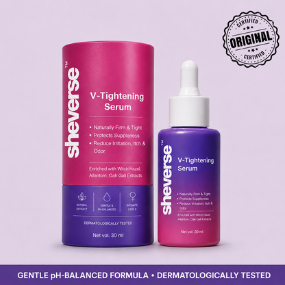 V-Tightening Serum