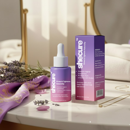 V-Tightening Serum – 30ml