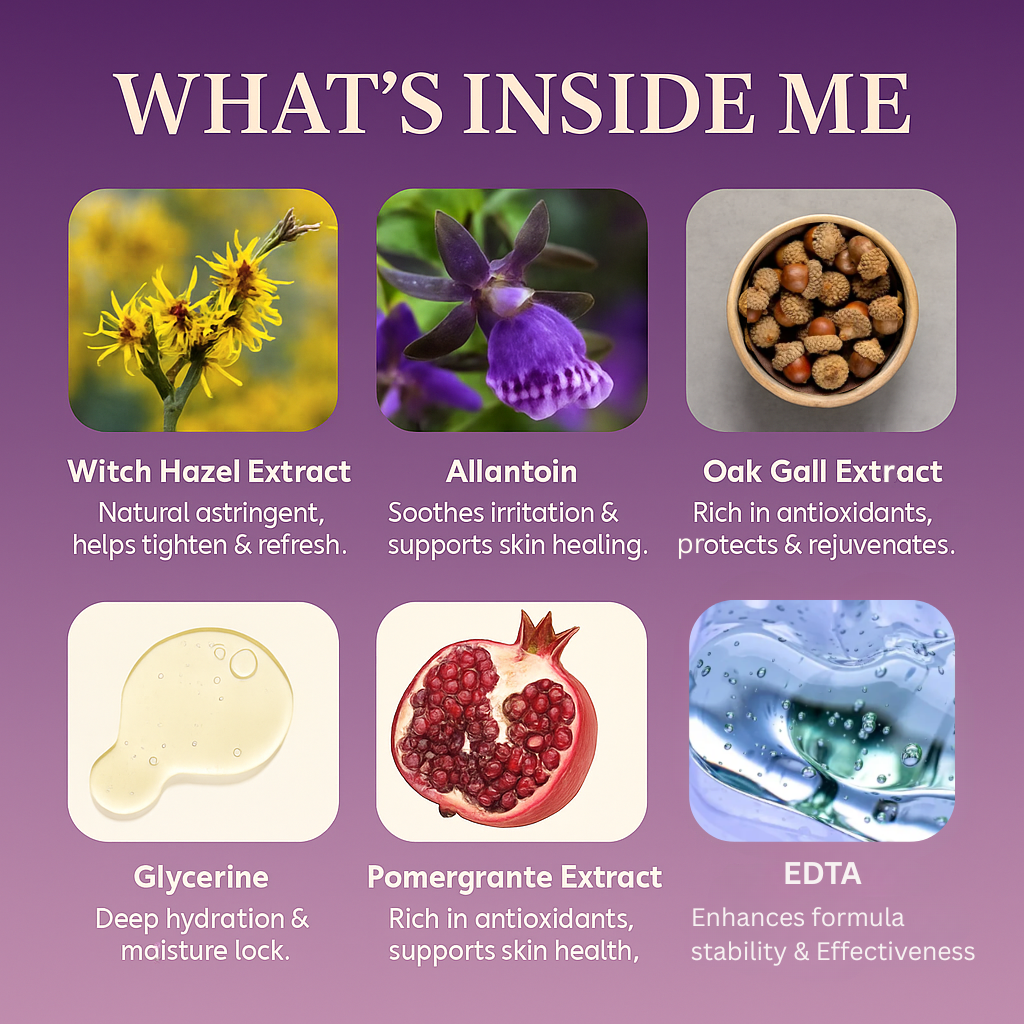 Sheverse V-Tightening Serum – 30ml